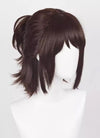 Attack on Titan Sasha Blouse Medium Brunette Cosplay Wig TB1669