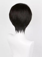 Attack on Titan Levi Ackerman Short Brunette Cosplay Wig TB1671