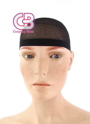 Stocking Elastic Wig Cap - CosplayBuzz