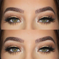 Aries 3D Mink Eyelashes EL01 - CosplayBuzz