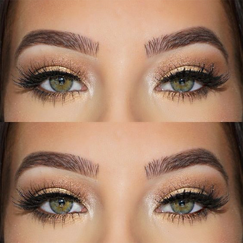 Aries 3D Mink Eyelashes EL01 - CosplayBuzz