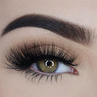 Virgo 3D Mink Eyelashes EL06 - CosplayBuzz
